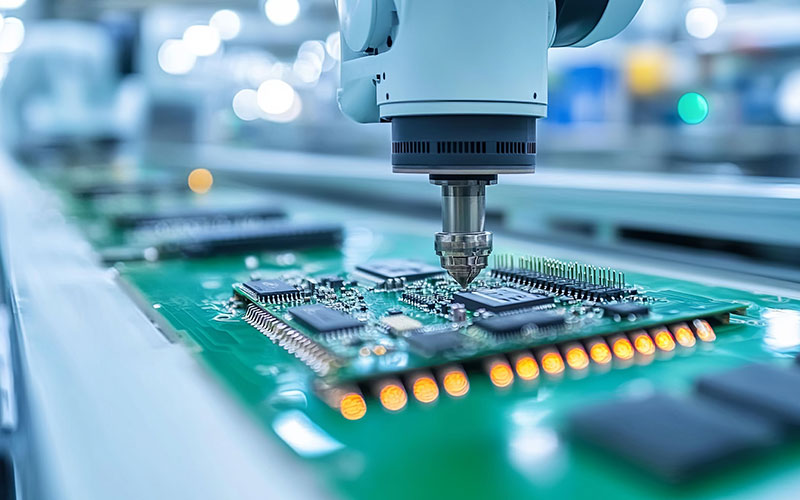 發布新一代FPC/PCB全自動紫外激光切割系統，引領柔性電子制造升級